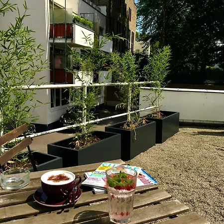 毛里求斯老城康福特酒店 酒店