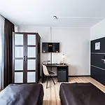 Mauritius Komfort In Der Altstadt 3*