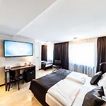 Mauritius Komfort In Der Altstadt 3*
