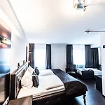 Mauritius Komfort In Der Altstadt 3*