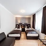 Hotel Mauritius Komfort In Der Altstadt
