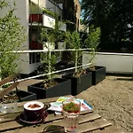 Mauritius Komfort In Der Altstadt Hotel