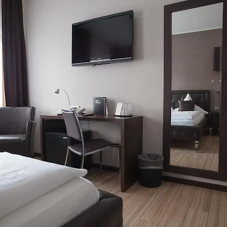 Mauritius Komfort In Der Altstadt 3* Cologne