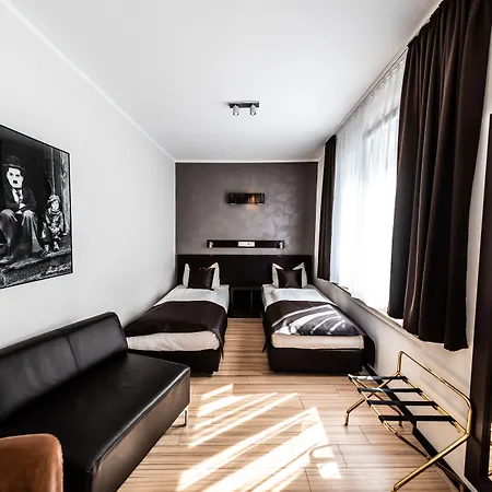 Mauritius Komfort In Der Altstadt 3*