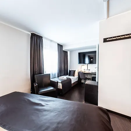 Hotel Mauritius Komfort In Der Altstadt