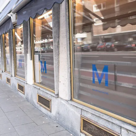 Mauritius Komfort In Der Altstadt 3*