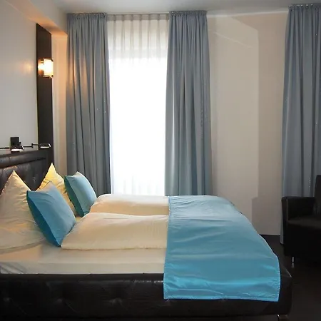 Mauritius Komfort In Der Altstadt Hotel Colonia