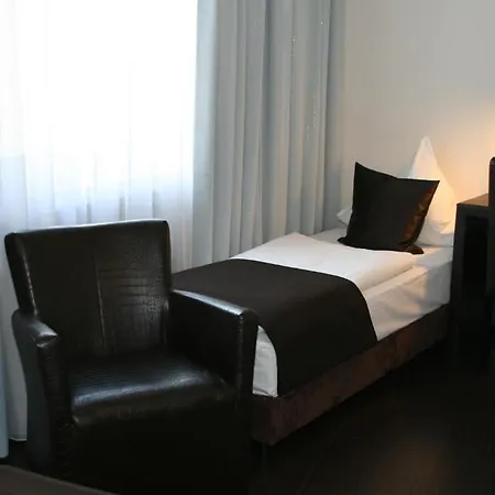 Mauritius Komfort In Der Altstadt Hotel 3*