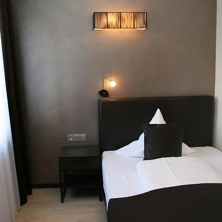 Mauritius Komfort In Der Altstadt 3* Cologne