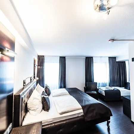 Mauritius Komfort In Der Altstadt 3* Cologne