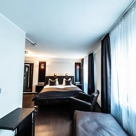 Mauritius Komfort In Der Altstadt 3* Cologne