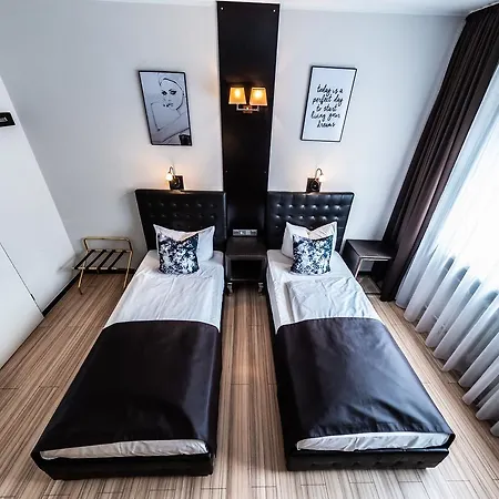 Mauritius Komfort In Der Altstadt 3* Cologne