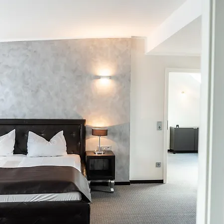 Mauritius Komfort In Der Altstadt Hotel Cologne