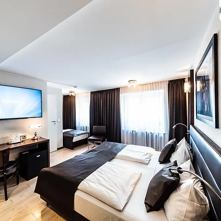 Hotel Mauritius Komfort In Der Altstadt Cologne
