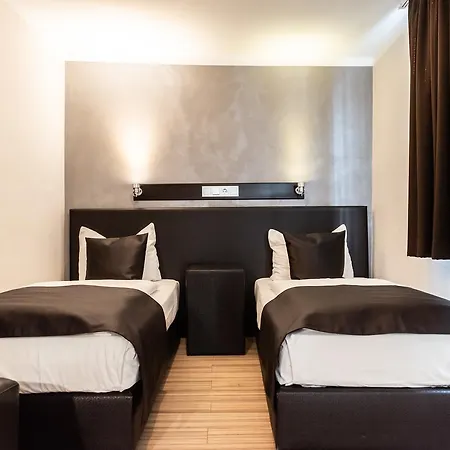 Mauritius Komfort In Der Altstadt 3* Cologne