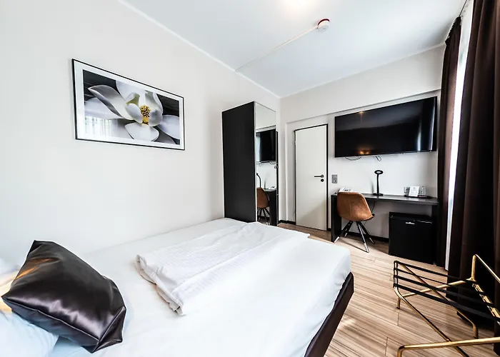 Mauritius Komfort In Der Altstadt Hotel Keulen