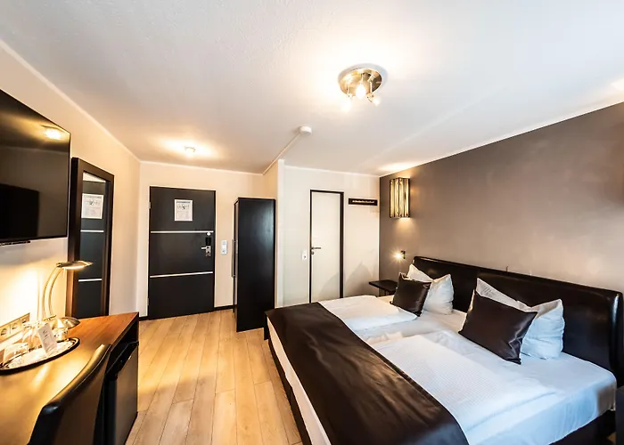 Mauritius Komfort In Der Altstadt Hotel Keulen