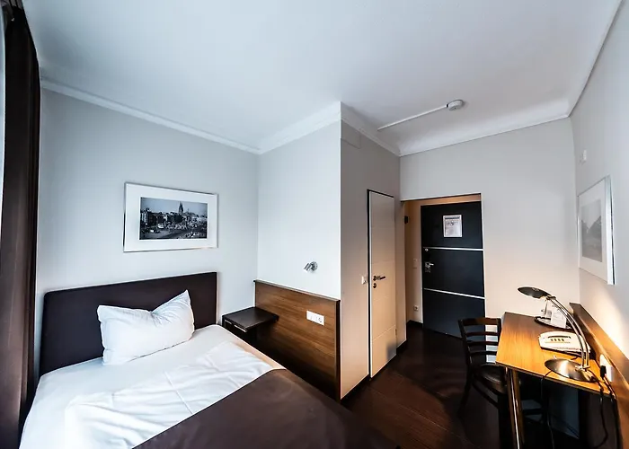 Mauritius Komfort In Der Altstadt