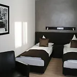 Отель Mauritius Komfort In Der Altstadt 3*