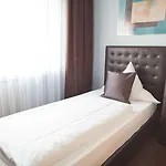 Mauritius Komfort In Der Altstadt Отель 3*