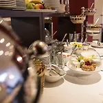 Mauritius Komfort In Der Altstadt Отель
