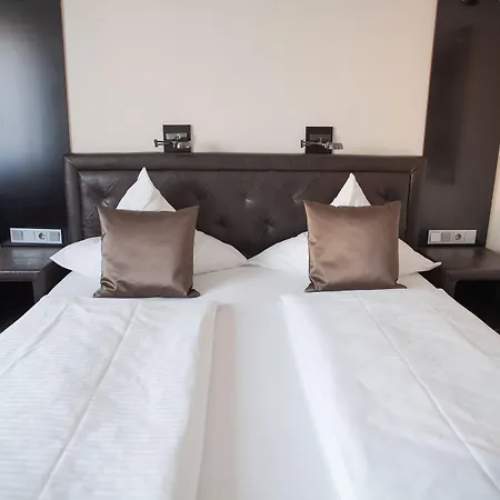 Mauritius Komfort In Der Altstadt Hotel