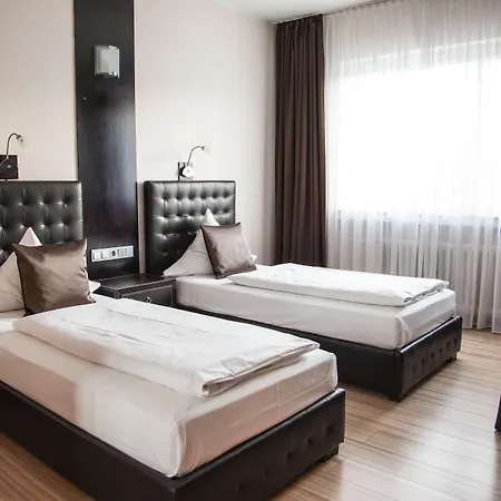 Mauritius Komfort In Der Altstadt 3*