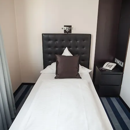 Hotel Mauritius Komfort In Der Altstadt