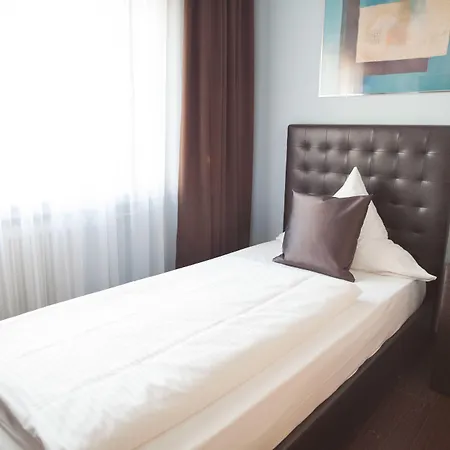 Mauritius Komfort In Der Altstadt Hotel 3*