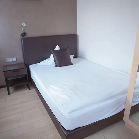 Hotel Mauritius Komfort In Der Altstadt 3*