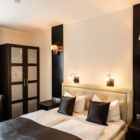 Mauritius Komfort In Der Altstadt Hotel