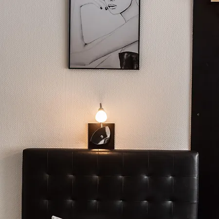 Mauritius Komfort In Der Altstadt Hotel 3*