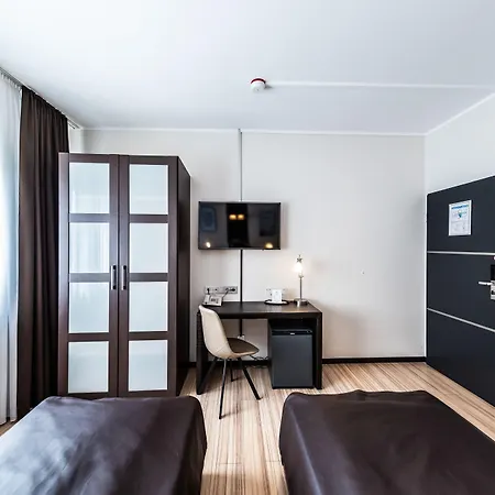 Mauritius Komfort In Der Altstadt 3*