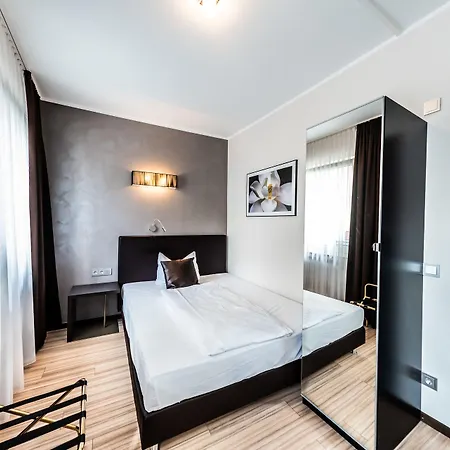 Mauritius Komfort In Der Altstadt