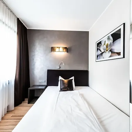 Mauritius Komfort In Der Altstadt Hotel 3*