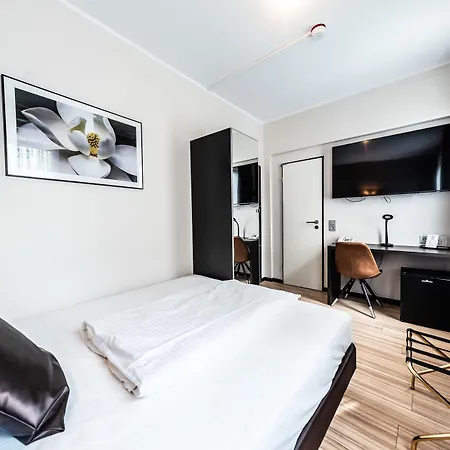 Mauritius Komfort In Der Altstadt Hotel Cologne