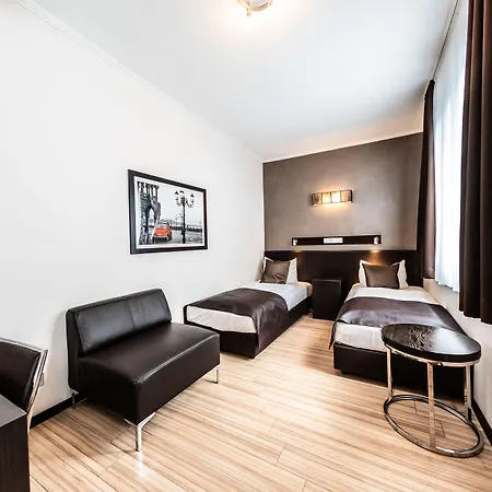 Mauritius Komfort In Der Altstadt Hotel