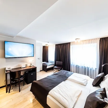 Mauritius Komfort In Der Altstadt 3*