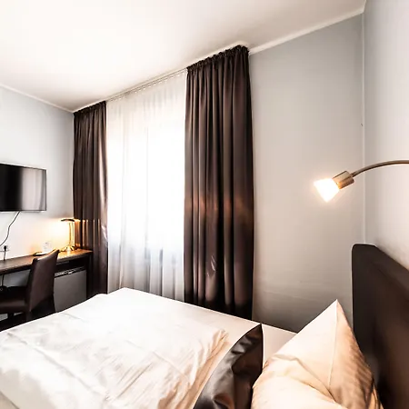 Mauritius Komfort In Der Altstadt 3*