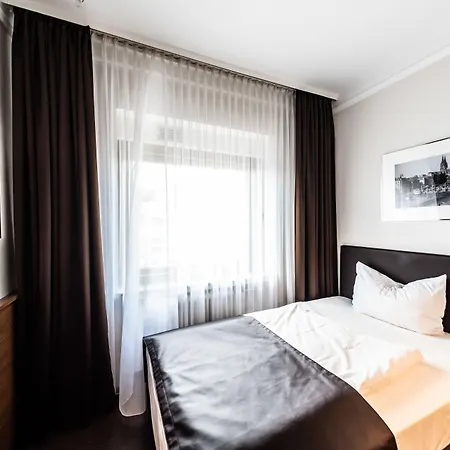 Mauritius Komfort In Der Altstadt Hotel Köln