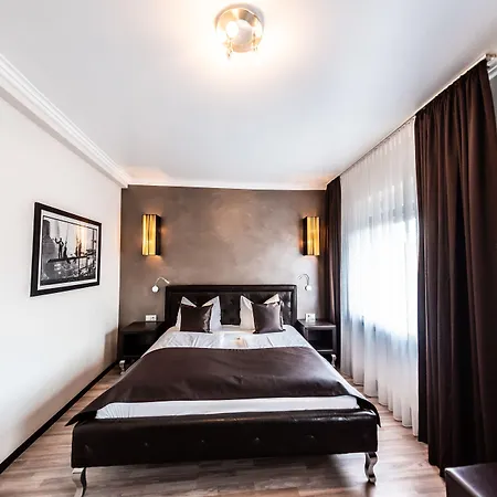 Mauritius Komfort In Der Altstadt