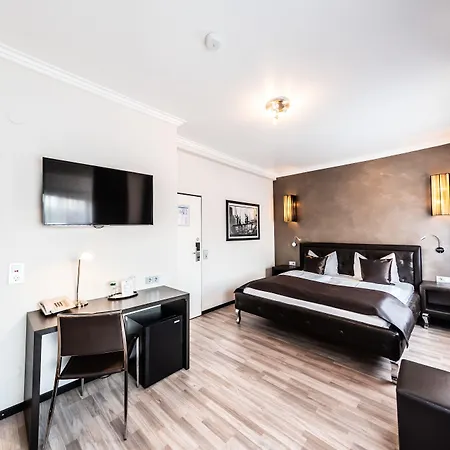 Hotel Mauritius Komfort In Der Altstadt Köln