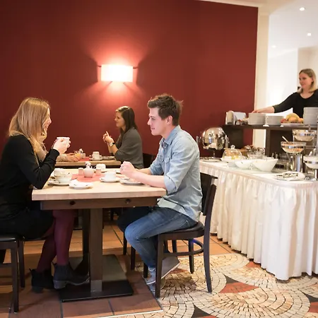 Mauritius Komfort In Der Altstadt 3* Köln