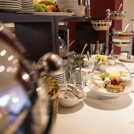 Mauritius Komfort In Der Altstadt Hotel