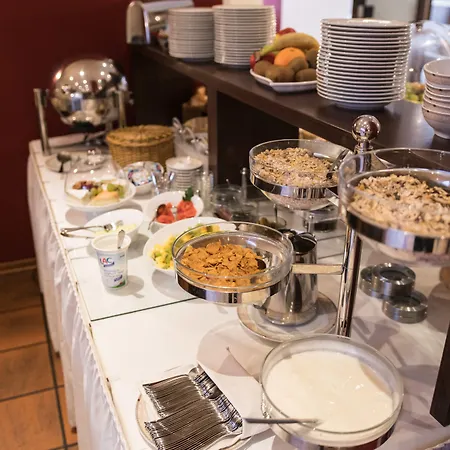 Mauritius Komfort In Der Altstadt