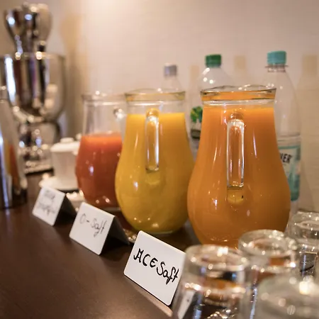 Mauritius Komfort In Der Altstadt Colónia