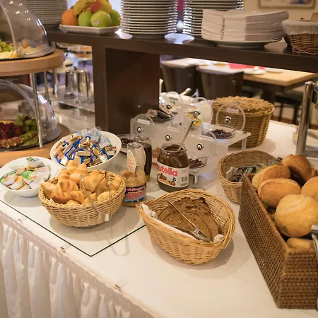 Mauritius Komfort In Der Altstadt 3*