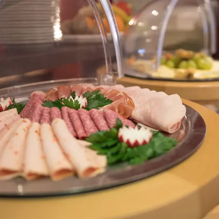 Mauritius Komfort In Der Altstadt فندق كولونيا