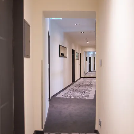 Mauritius Komfort In Der Altstadt Hotel 3*