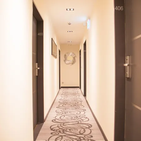 Mauritius Komfort In Der Altstadt فندق كولونيا